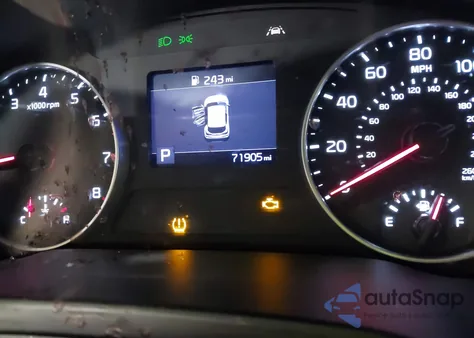 2022 Kia Seltos Lx из США, поврежденный, VIN KNDEPCAA8N7328761